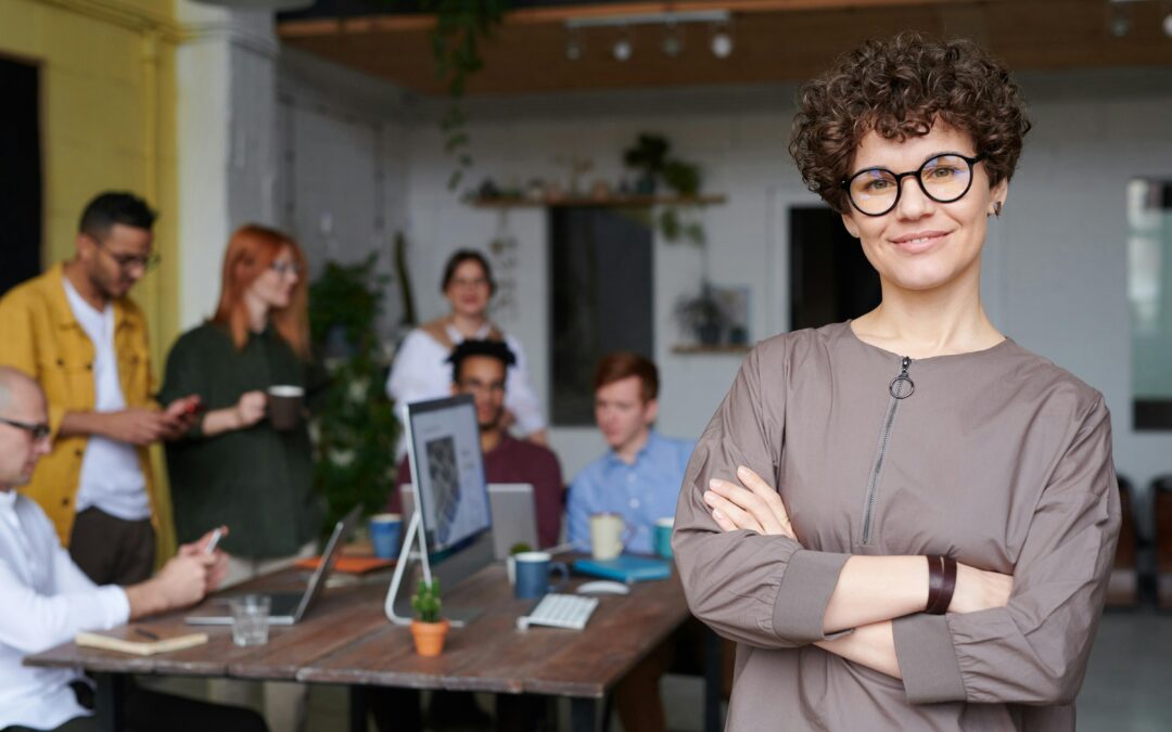 Cómo construir una marca personal sólida cuando trabajas en comunicación