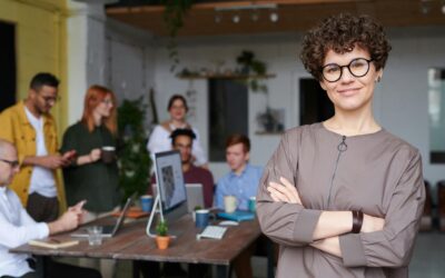 Cómo construir una marca personal sólida cuando trabajas en comunicación