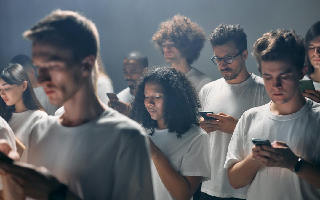 Cómo crear contenido que realmente funciona en redes sociales: guía completa