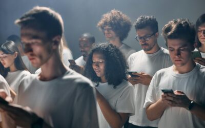 Cómo crear contenido que realmente funciona en redes sociales: guía completa