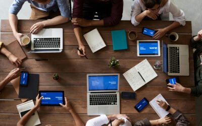 La comunicación estratégica: el puente entre lo que eres y lo que transmites
