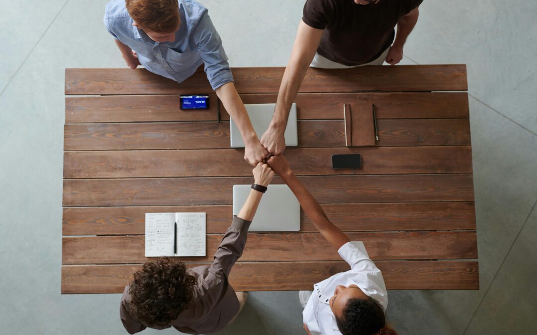Marketing que funciona: estrategia, creatividad y datos trabajando juntos